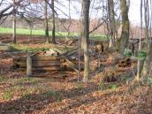 [2003..2006 р.] Руїни каплиці на…