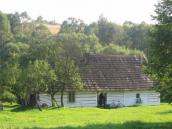 [2003..2006 р.] Стара хата