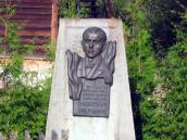 Пам’ятник Б.-І.Антоничу