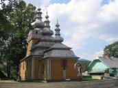 Церква св.Михаїла