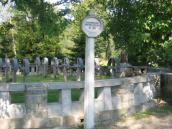 Воєнний цвинтар № 56