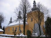 Церква св.Михаїла