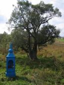 Каплиця при дорозі