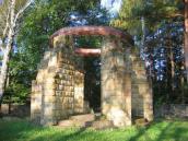 Воєнний цвинтар № 6