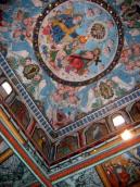 Розпис стелі