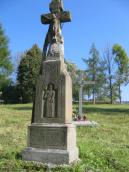 [2003..2006 р.] Надгробок