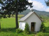 [2003..2006 р.] Каплиця