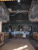 [2003..2006 р.] Інтер’єр церкви з…