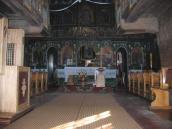 [2003..2006 р.] Інтер’єр церкви з…