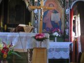 [2003..2006 р.] Фрагмент іконостасу