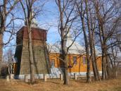 [2003..2005 р.] Загальний вигляд з…