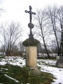 [2003..2006 р.] Надгробок