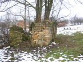 [2003..2006 р.] Руїни каплиці на…