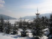 [2003..2006 р.] Краєвид із замерзлим…