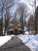 Загальний вигляд з позиції С3