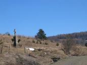 [2003..2006 р.] Хрест при дорозі на…