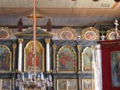 [2003..2006 р.] Фрагмент іконостасу