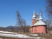 Церква св.Кузьми і Дем’яна