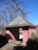 [2003..2006 р.] Брама обійстя