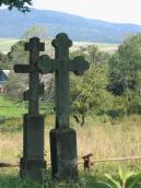 [2003..2006 р.] Два надгробки