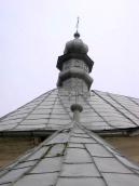 [2003..2006 р.] Дах