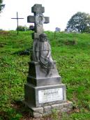 [2003..2006 р.] Надгробок