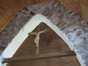 [2003..2006 р.] Розп’яття в інтер’єрі