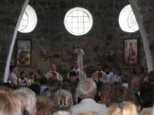 3.07.2005 р. Відпуст