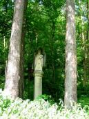 [2003..2006 р.] Фігура св.Миколи