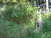 [2003..2006 р.] Залишки цвинтаря біля…