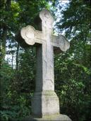 [2003..2006 р.] Фрагмент надгробку