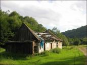 [2003..2006 р.] Забудова села