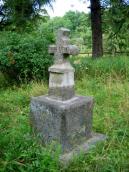 [2003..2006 р.] Надгробок