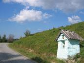 [2003..2006 р.] Каплиця при дорозі на…