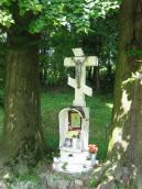 [2003..2006 р.] Придорожний хрест