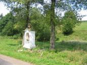 [2003..2006 р.] Каплиця при дорозі до…