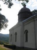 [2003..2006 р.] Бічний фасад. Вигляд з…