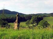 Старий цвинтар