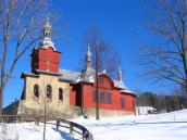 Церква св.Параскеви