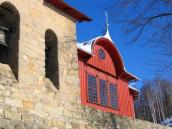 [2003..2006 р.] Дзвіниця і церква.…