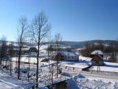 [2003..2006 р.] Забудова села - вид…