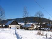 [2003..2006 р.] Забудова села