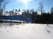 [2003..2006 р.] Краєвид (за горою -…