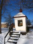 [2003..2006 р.] Каплиця 1