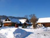 [2003..2006 р.] Забудова села