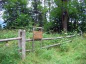 [2003..2006 р.] Огорожа