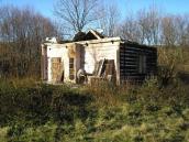 [2003..2006 р.] Залишки забудови