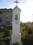 [2003..2006 р.] Каплиця 1937 р.