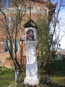 [2003..2006 р.] Каплиця 1863 р.