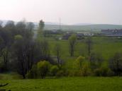 [2003..2006 р.] Вид від цвинтаря на…